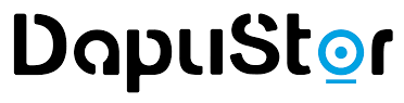 Dapustor Logo
