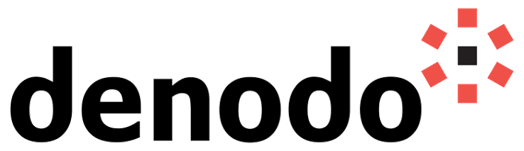 Denodo Logo