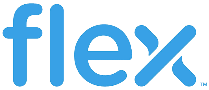Flex Logo