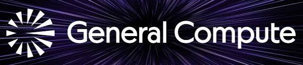 General Compute Logo