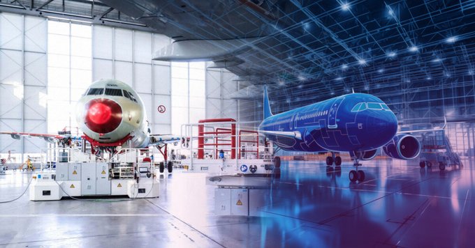 Scaleway Airbus