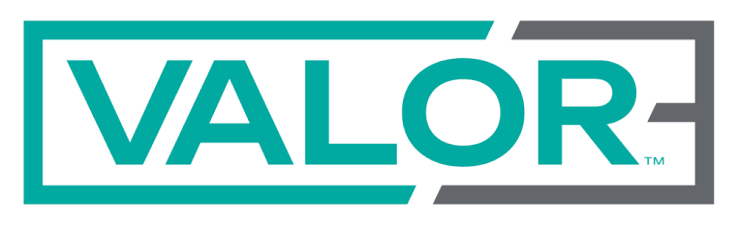 Valorc3 Logo