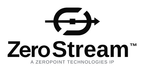 Zeropoint Technologies Announces Zerostream
