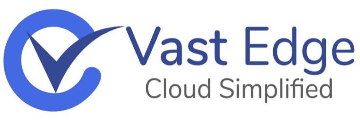 Vast Edage Logo