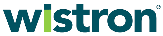 Wistron Logo