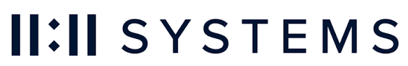 11 11 Systems Logo