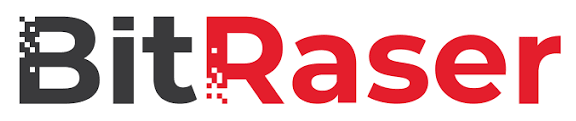 Bitraser Logo