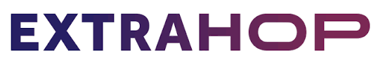 Extrahop Logo