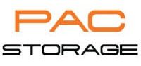 Pac Storage Logo