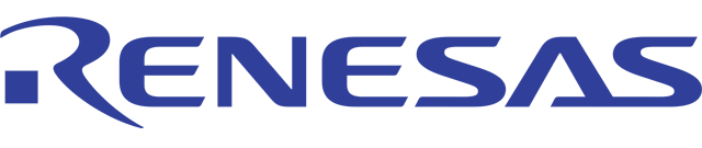 Renesas Logo