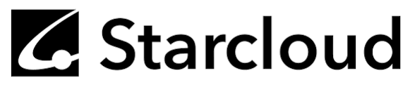 Starcloud Logo