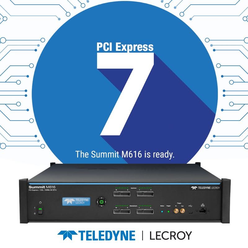 Summit M616