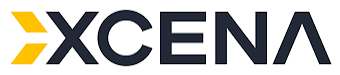Xcena Logo