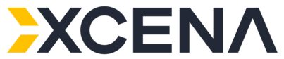Xcena Logo
