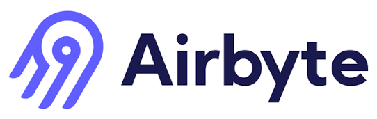 Airbyte Logo