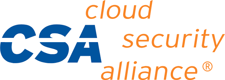 Cloud Security Alliance Logo