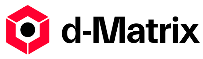 D Matrix Logo
