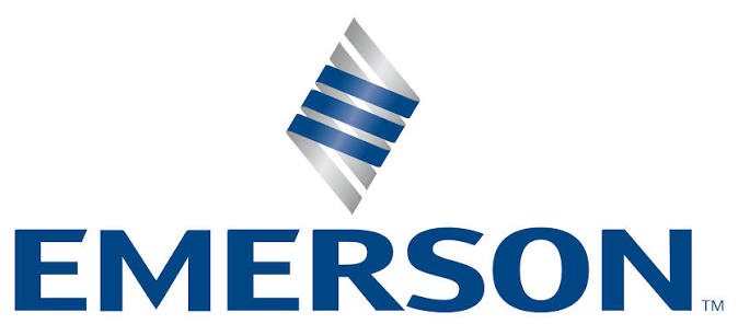 Emerson Logo