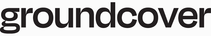 Groundcover Logo