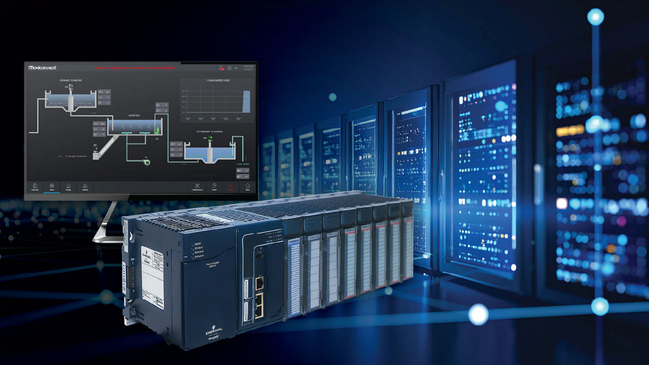 Integrated Control Optimization