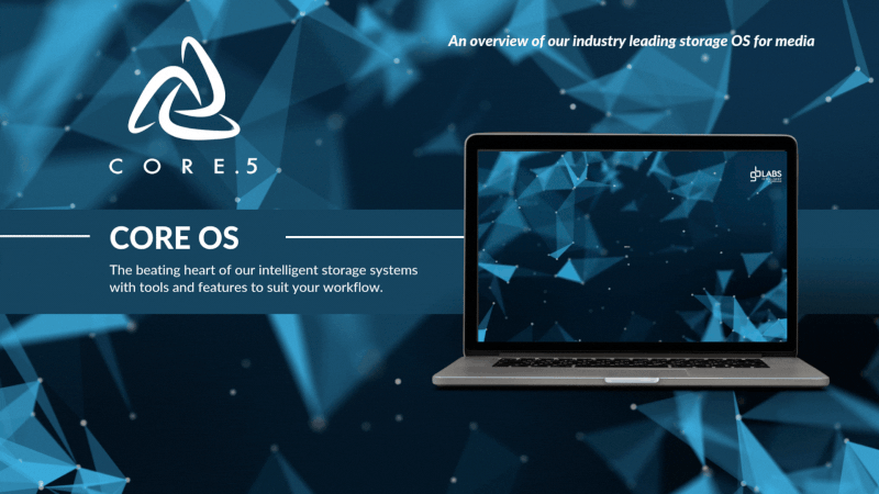 Coreone Gb Labs