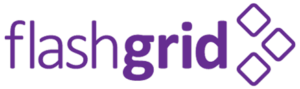 Flashgrid Logo