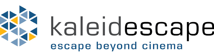 Kaleidescape