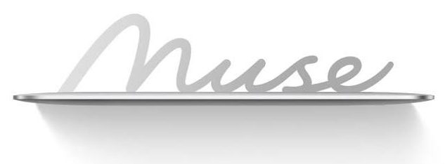 Lexar Muse