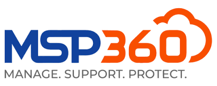Msp360 Logo