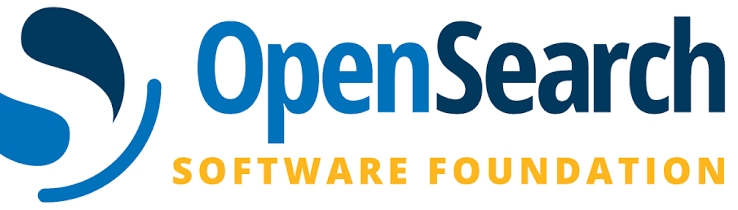 Opensearch Software Foundation Logo