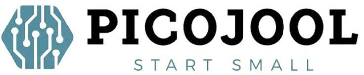 Picojool Logo