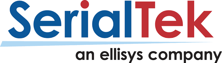 Serialtek Logo