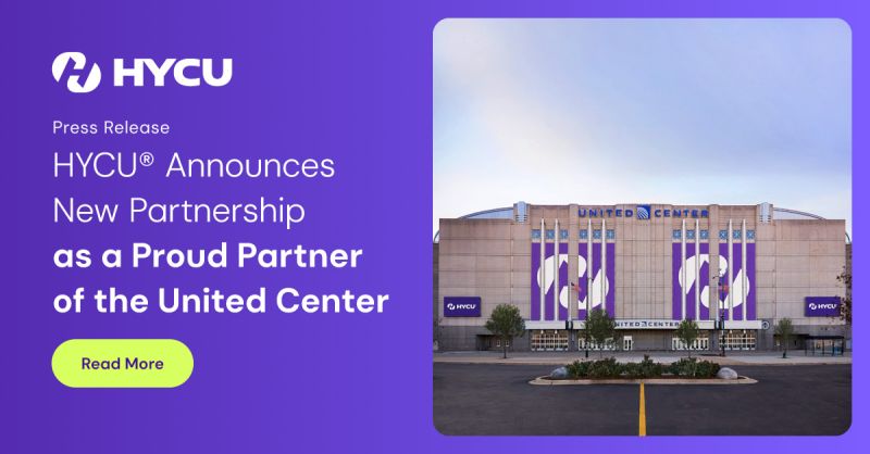 United Center Hycu