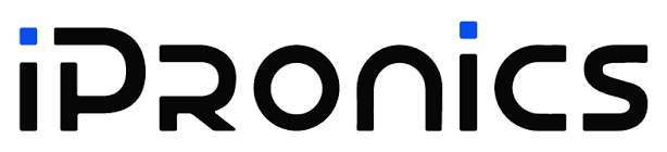 Ipronics Logo