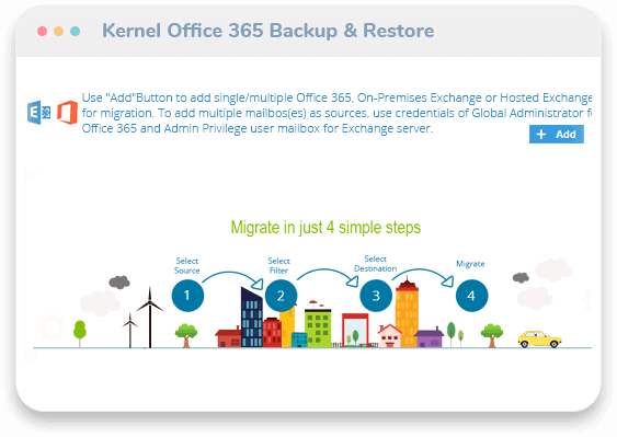 Office 365 Backup And Restore