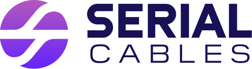 Serial Cables Logo`