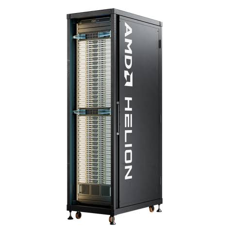 Amd Helion