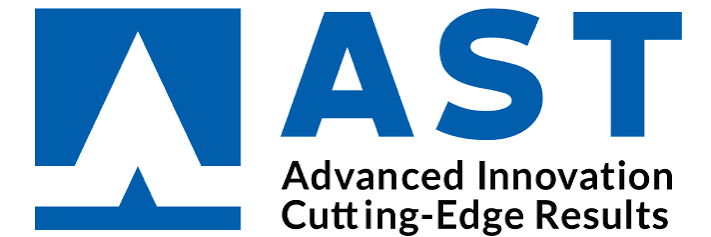 Advanced Substrate Technologies Logo