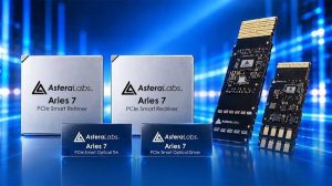 OCP Global Summit 2026: Astera Labs Announces Aries 7, Industry's First ...
