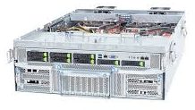 Giga Computing Rack Scale