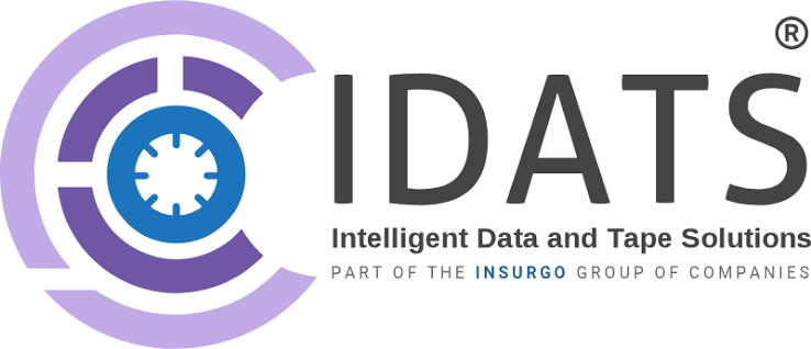 Idats Logo