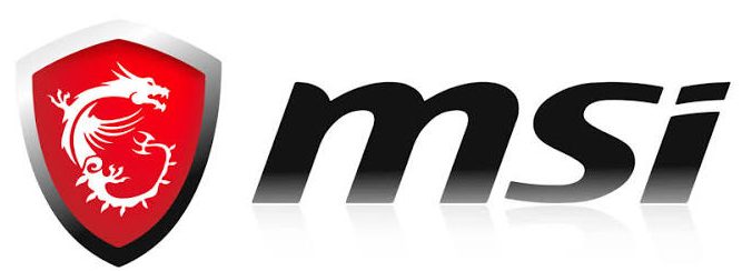 Msi Logo