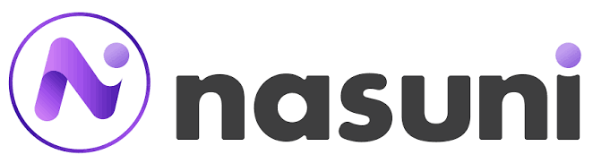 Nasuni
