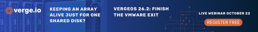 VergeIO