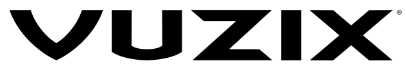 Vuzix Corporation Logo