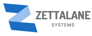 Zettalane Logo