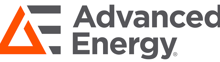 Advanced Energy Logo