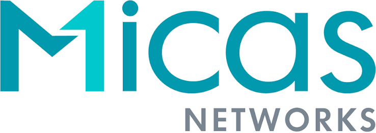 Micas Networks Logo
