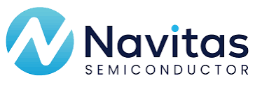 Navitas Semiconductor Logo Png