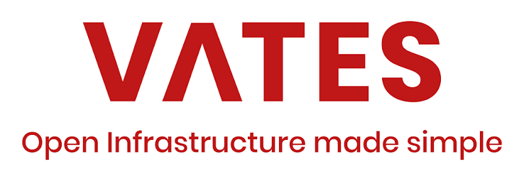 Vates Tech Logo